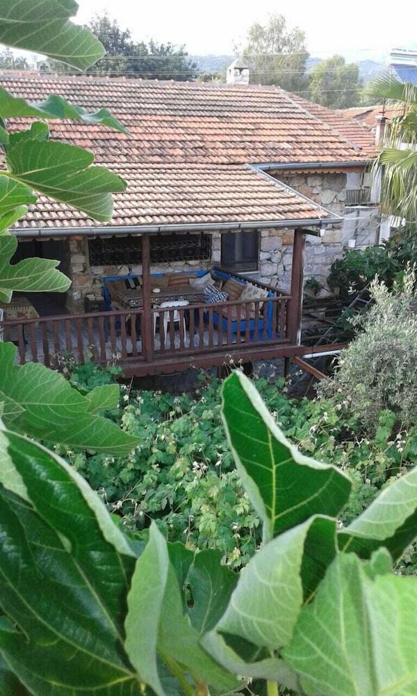 Hotel Likya Pansiyon