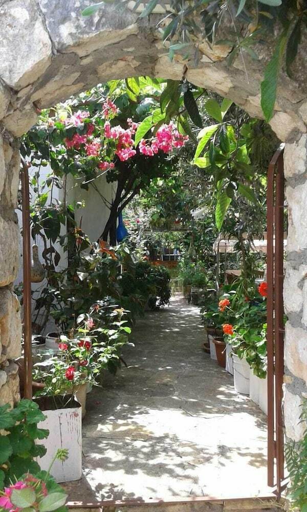 Hotel Likya Pansiyon