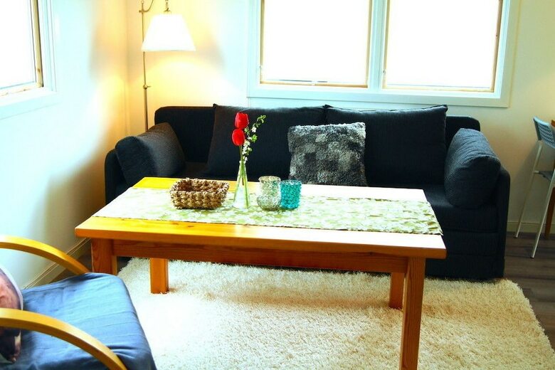 Cabana F�r�sunds Semesterby