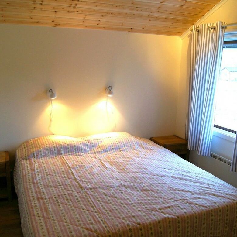 Cabana F�r�sunds Semesterby