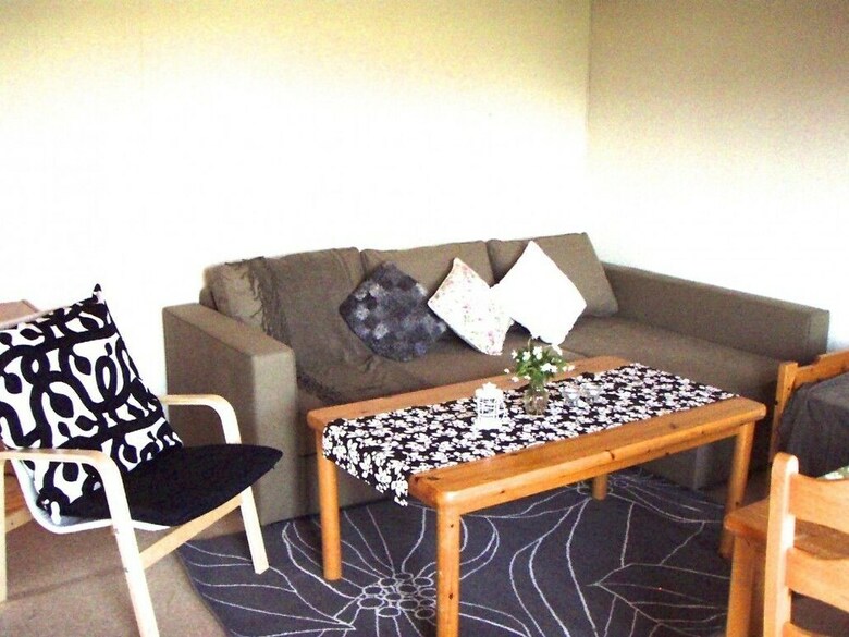 Cabana F�r�sunds Semesterby