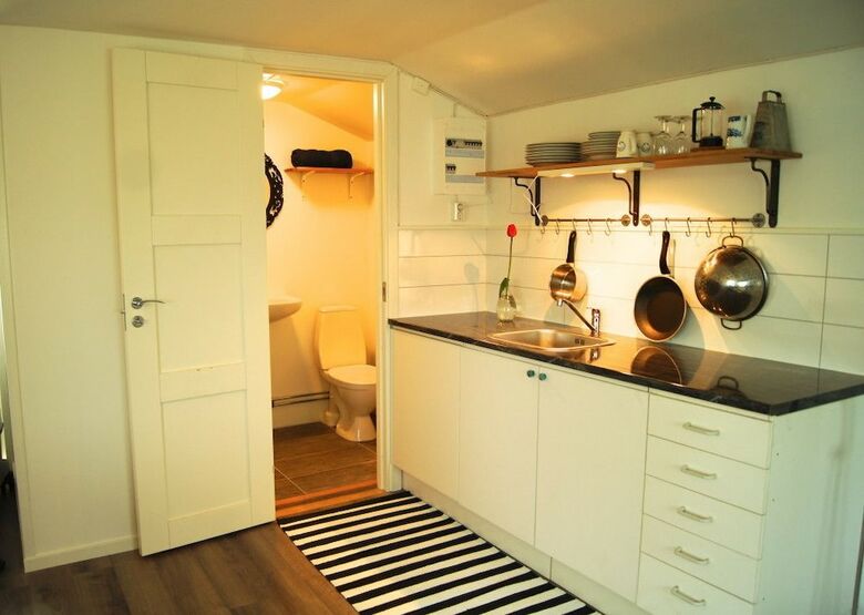 Cabana F�r�sunds Semesterby