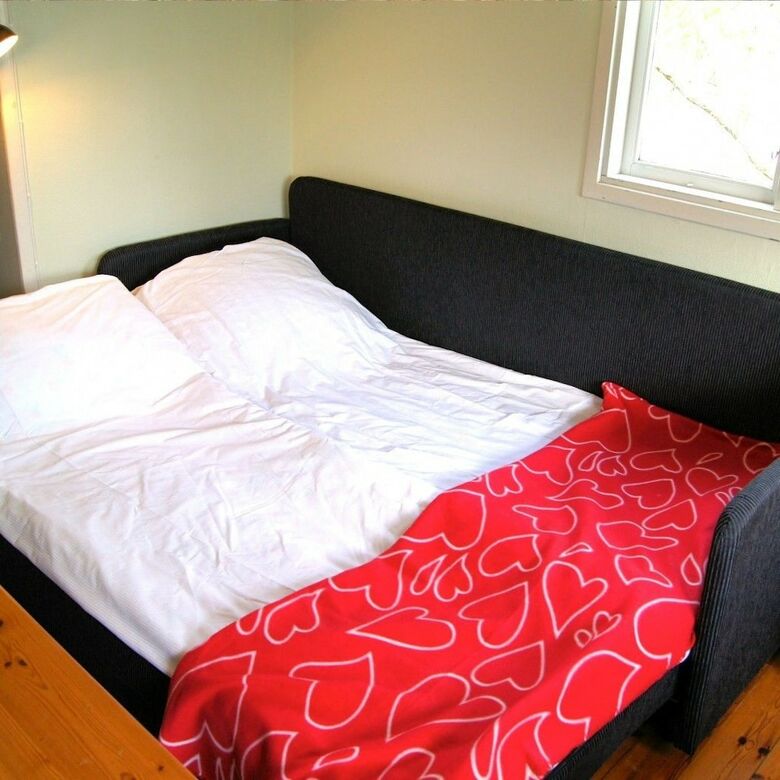 Cabana F�r�sunds Semesterby