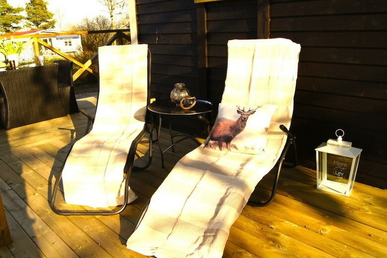 Cabana F�r�sunds Semesterby