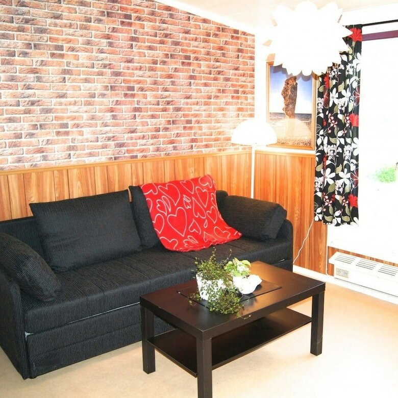 Cabana F�r�sunds Semesterby