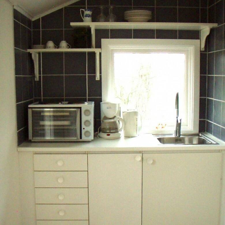 Cabana F�r�sunds Semesterby