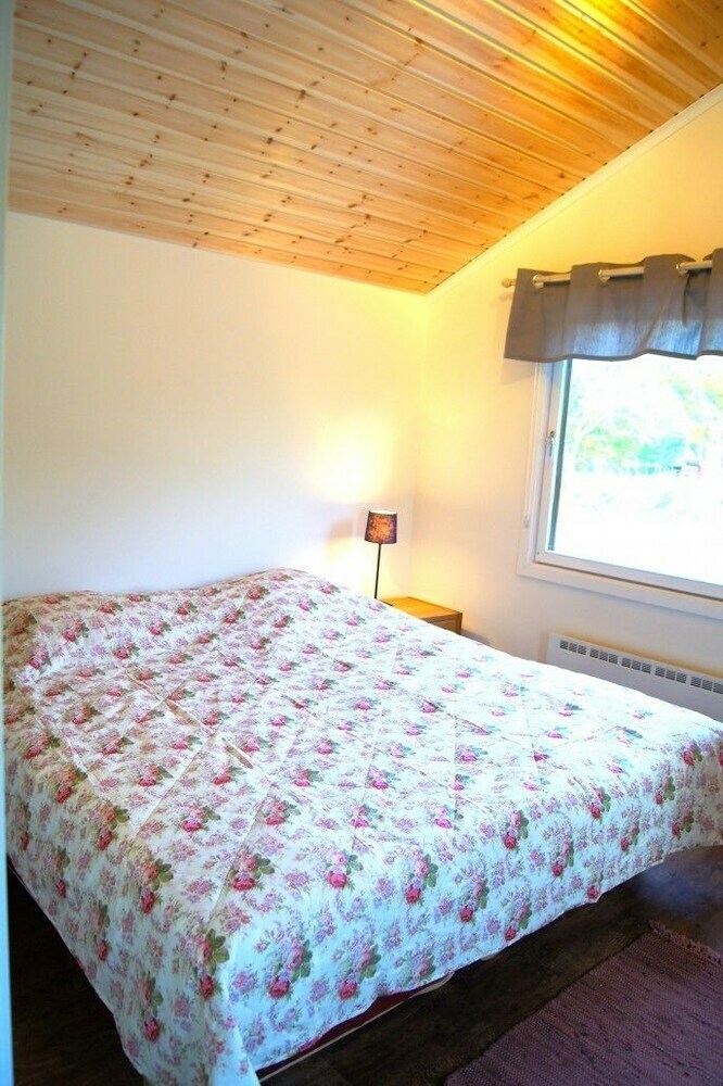 Cabana F�r�sunds Semesterby
