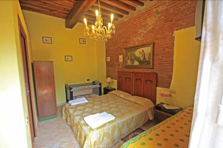 Agroturismo Le Biricoccole