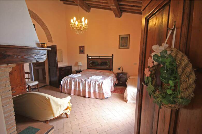Agroturismo Le Biricoccole