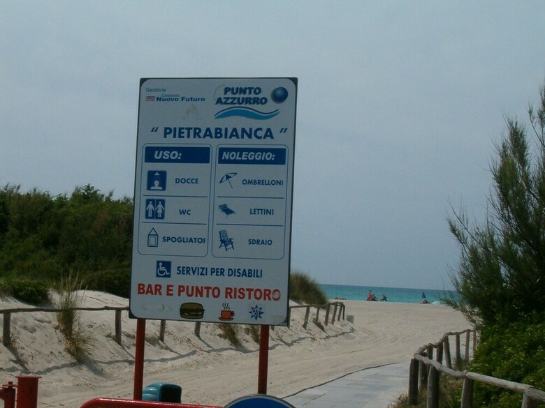 Agroturismo Le Biricoccole