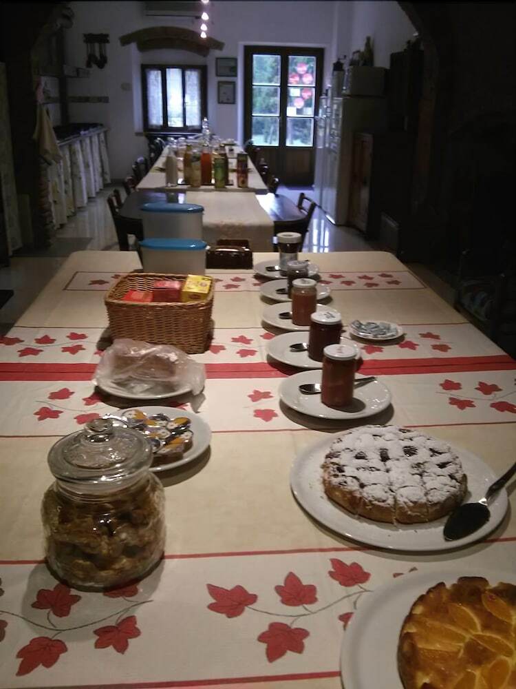 Agroturismo Le Biricoccole