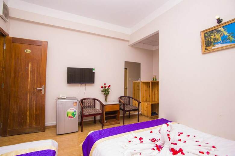 Hoan Hai Hotel