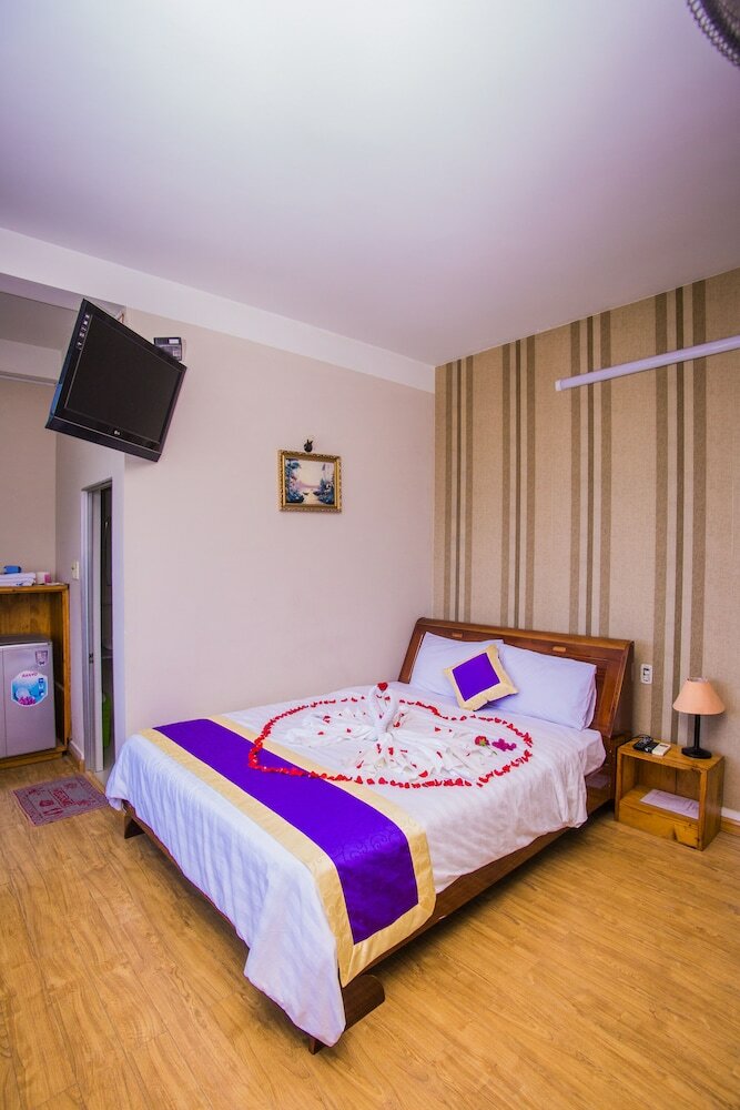 Hoan Hai Hotel