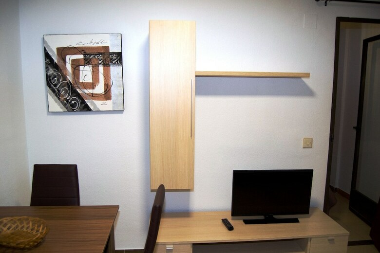 Apartamentos Gemelos V  Alquilevante