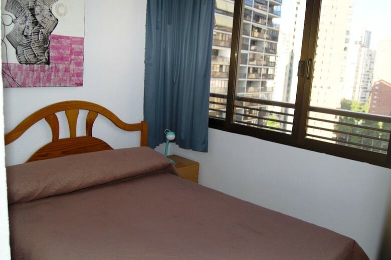 Apartamentos Gemelos V  Alquilevante