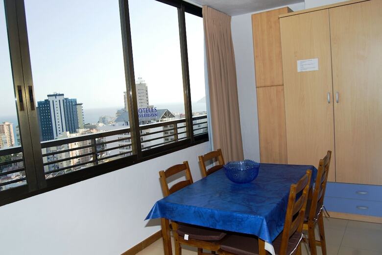 Apartamentos Gemelos V  Alquilevante