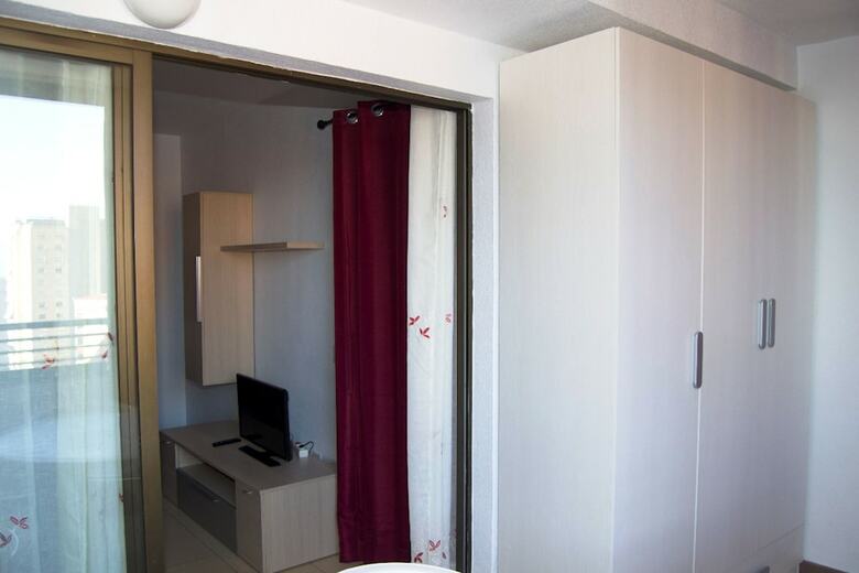 Apartamentos Gemelos V  Alquilevante