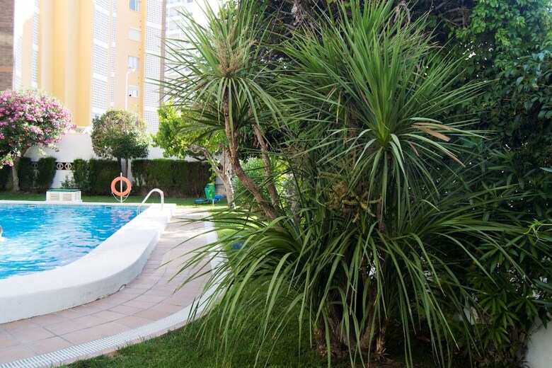 Apartamentos Gemelos V  Alquilevante