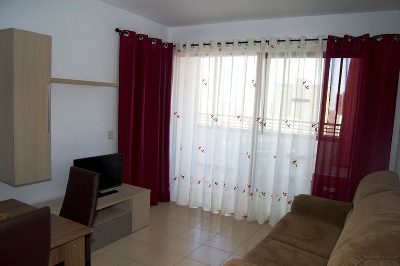 Apartamentos Gemelos V  Alquilevante