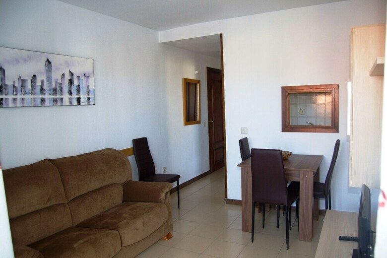 Apartamentos Gemelos V  Alquilevante