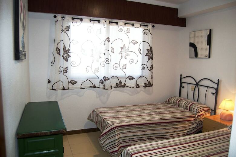 Apartamentos Gemelos V  Alquilevante