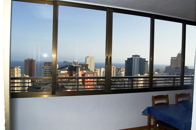 Apartamentos Gemelos V  Alquilevante
