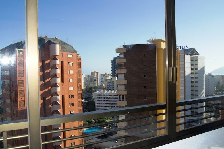 Apartamentos Gemelos V  Alquilevante