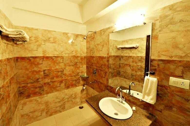 Hotel Mukund Villas