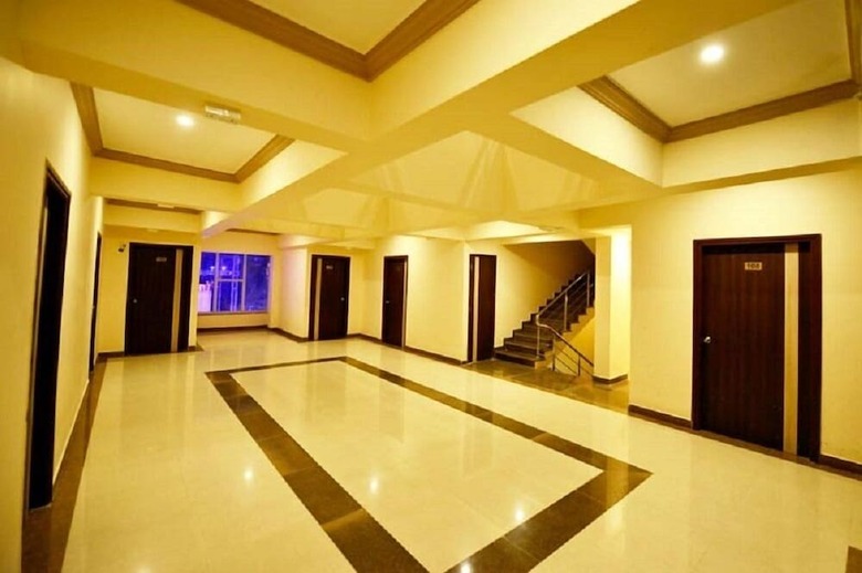 Hotel Mukund Villas