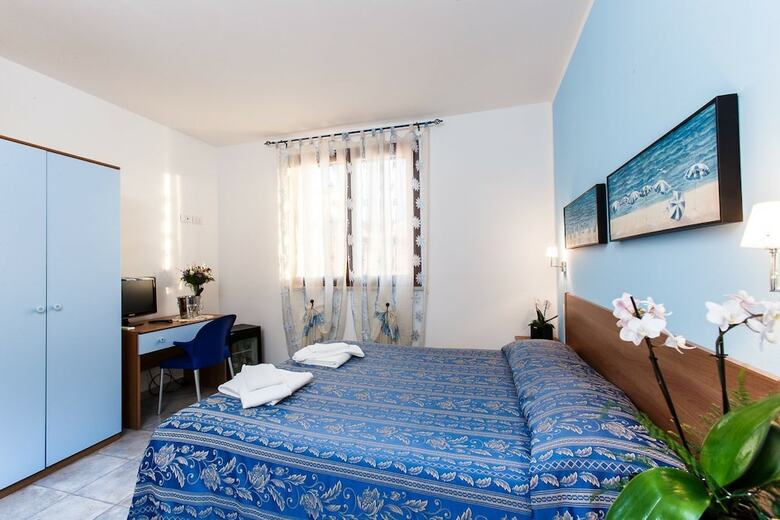Residence Talamone Il Poderino
