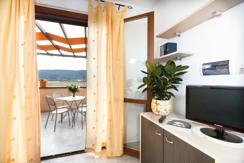 Residence Talamone Il Poderino