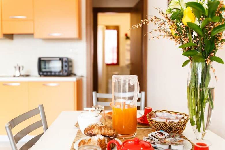 Residence Talamone Il Poderino