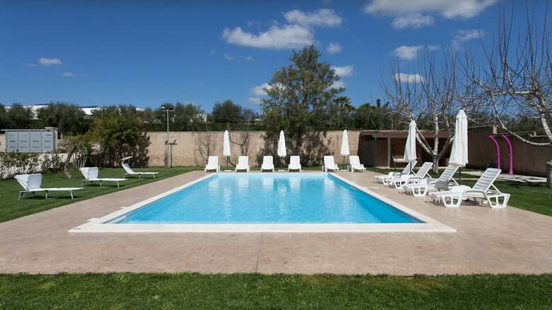 Corte Dei Melograni Hotel Resort