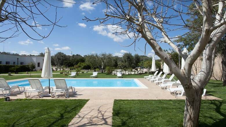 Corte Dei Melograni Hotel Resort
