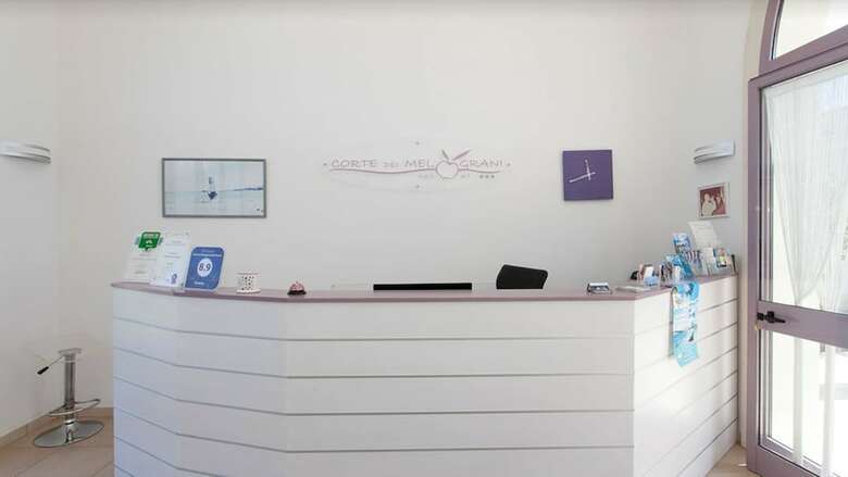 Corte Dei Melograni Hotel Resort