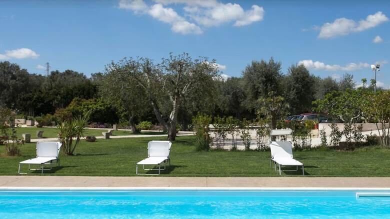 Corte Dei Melograni Hotel Resort