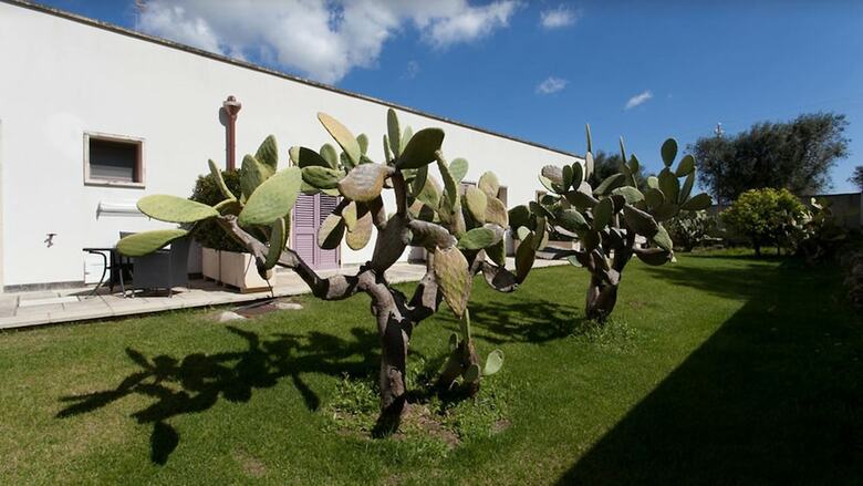 Corte Dei Melograni Hotel Resort