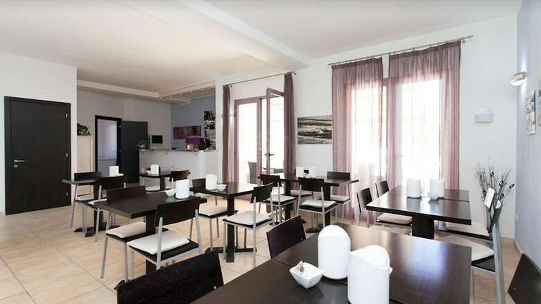 Corte Dei Melograni Hotel Resort