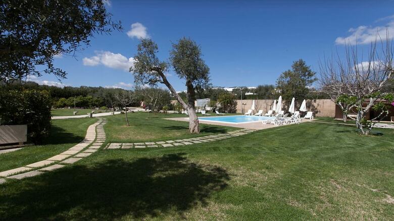 Corte Dei Melograni Hotel Resort