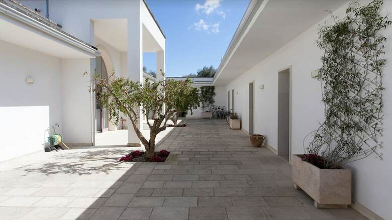 Corte Dei Melograni Hotel Resort