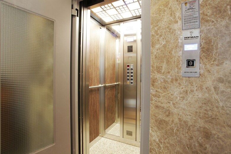 Apartamento Kavalali Suites