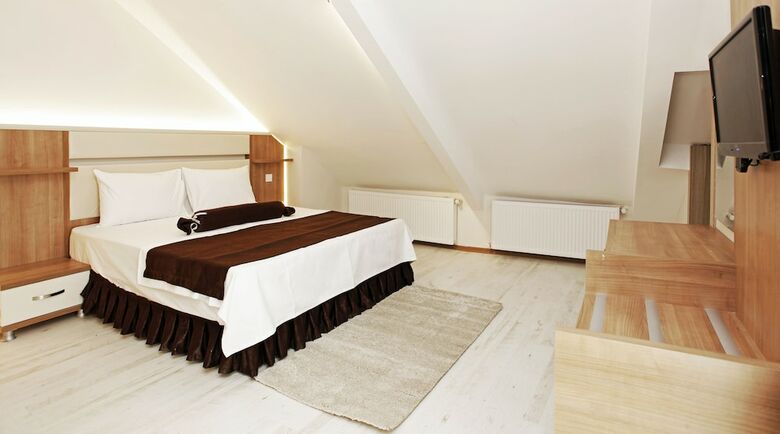 Apartamento Kavalali Suites