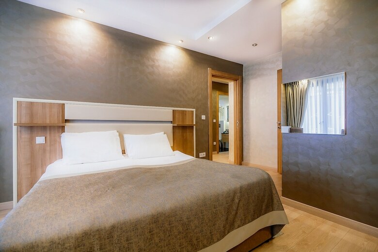 Apartamento Kavalali Suites