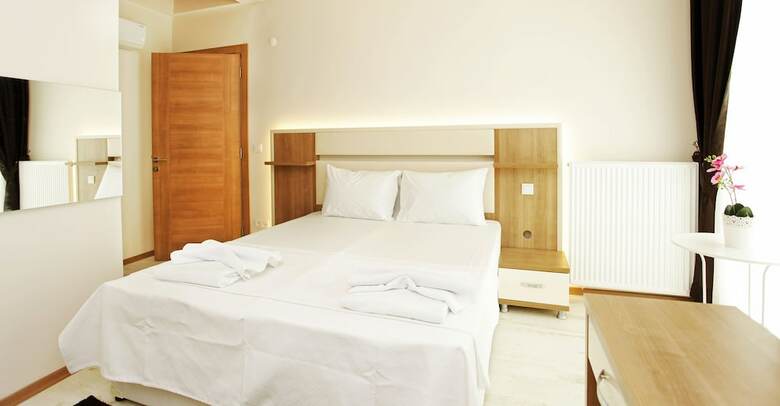 Apartamento Kavalali Suites