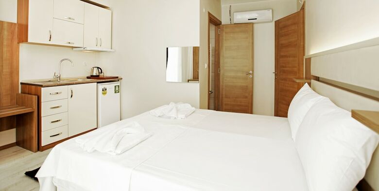 Apartamento Kavalali Suites