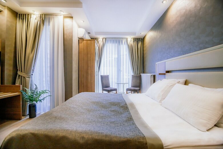 Apartamento Kavalali Suites