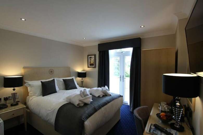 The Moorland Hotel