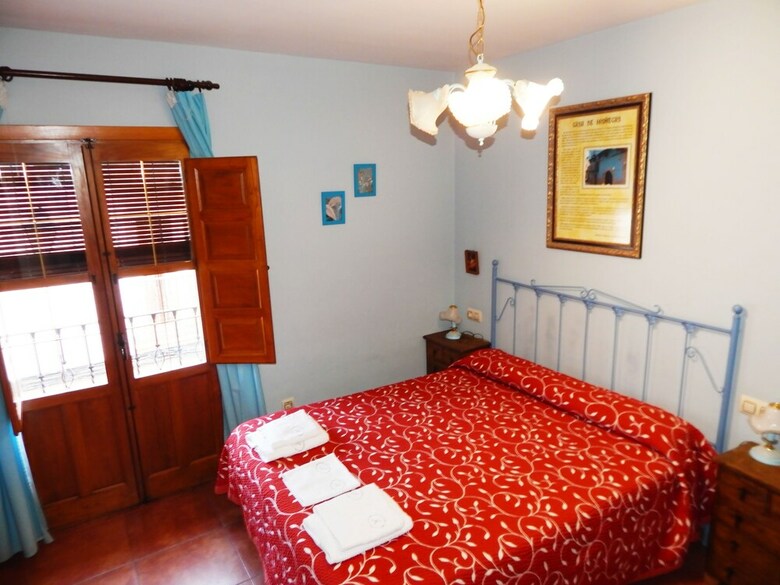 Agroturismo Casa Rural Parada Real