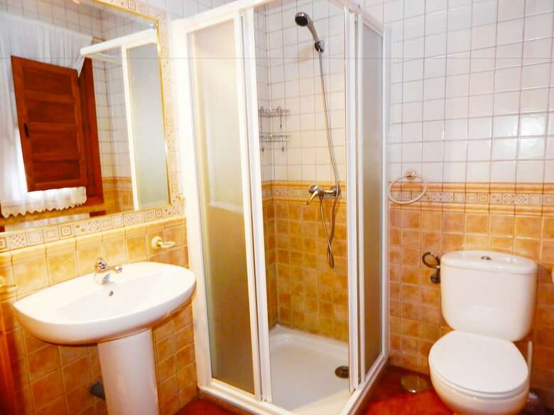 Agroturismo Casa Rural Parada Real