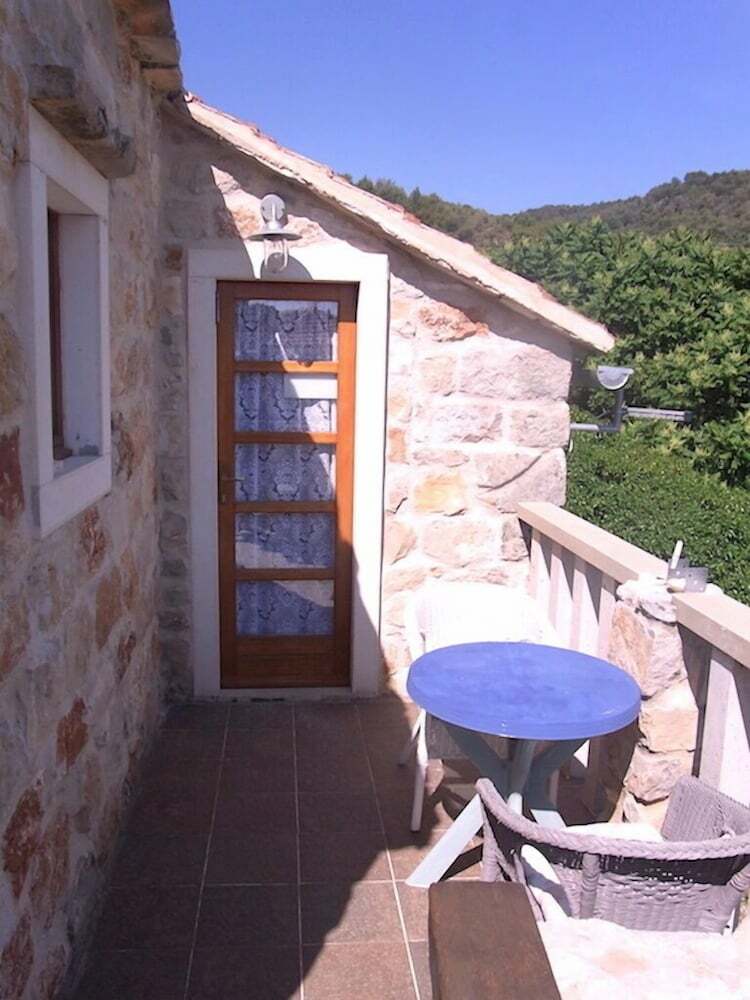 Bed & Breakfast Hvareno